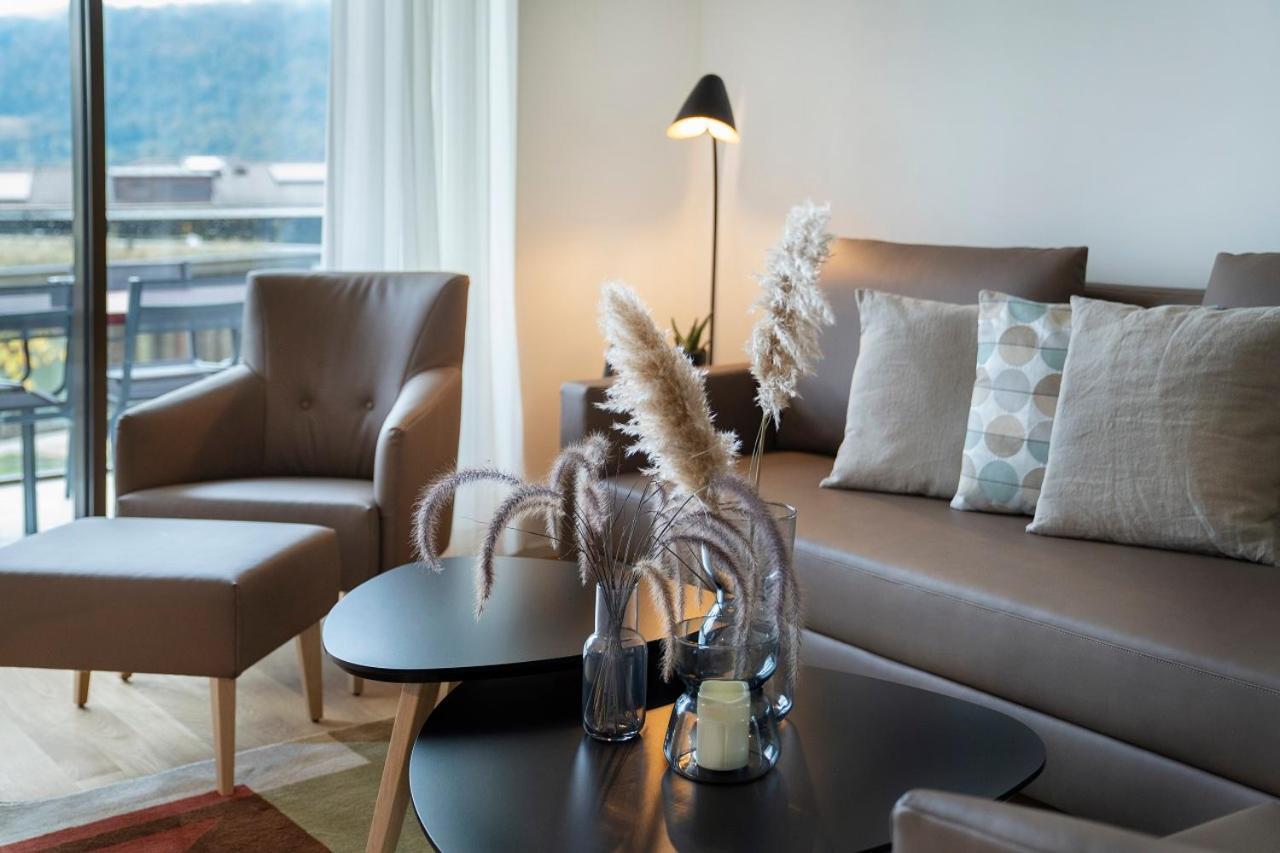 Hotel Campus Hertenstein 4*