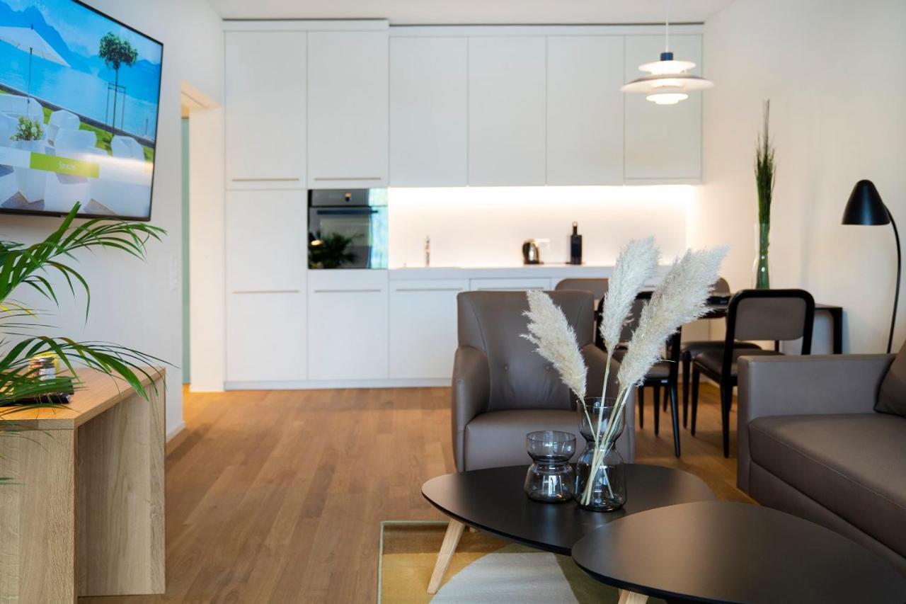 Hotel Campus Hertenstein 4*