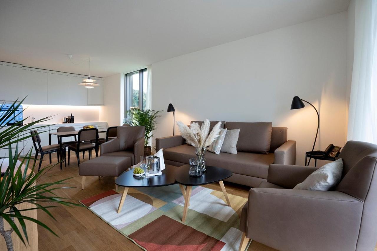 Campus Hertenstein Hotel