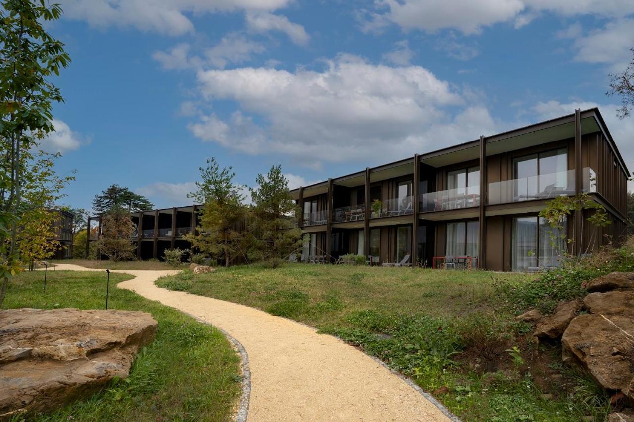 Campus Hertenstein Hotel Weggis