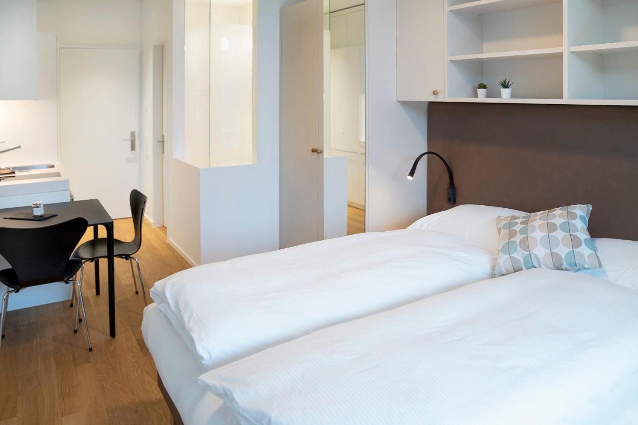 Hotel Campus Hertenstein 4*