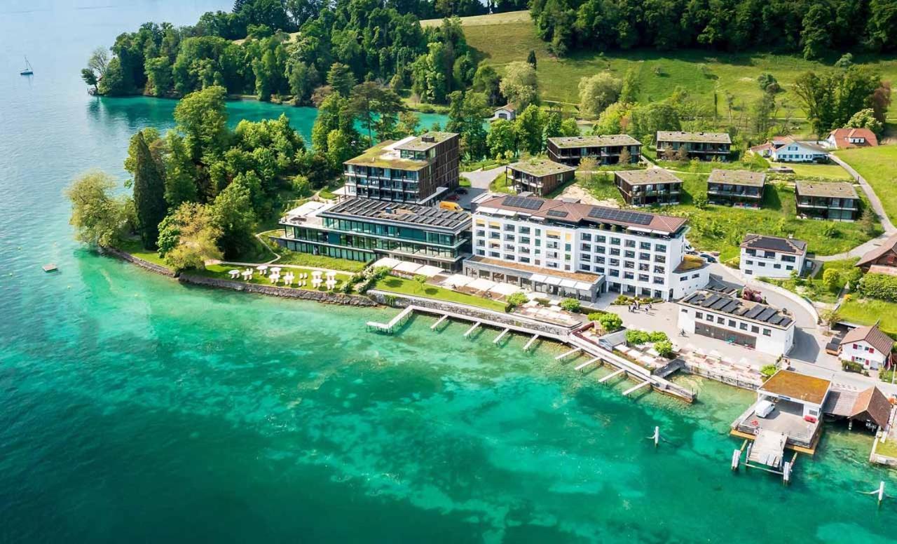 Campus Hertenstein Hotel