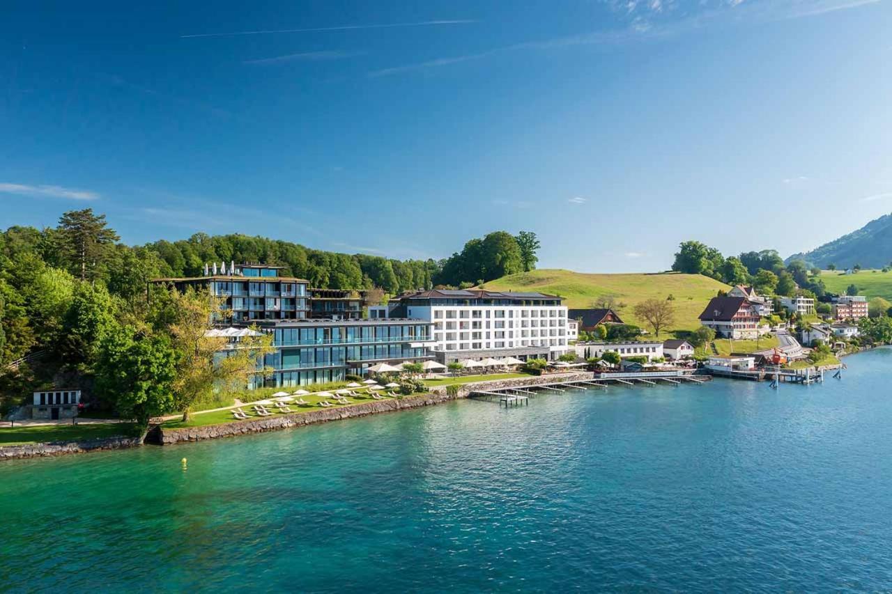 Hotel Campus Hertenstein Weggis