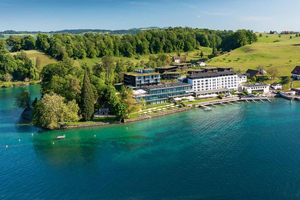 Campus Hertenstein Hotel