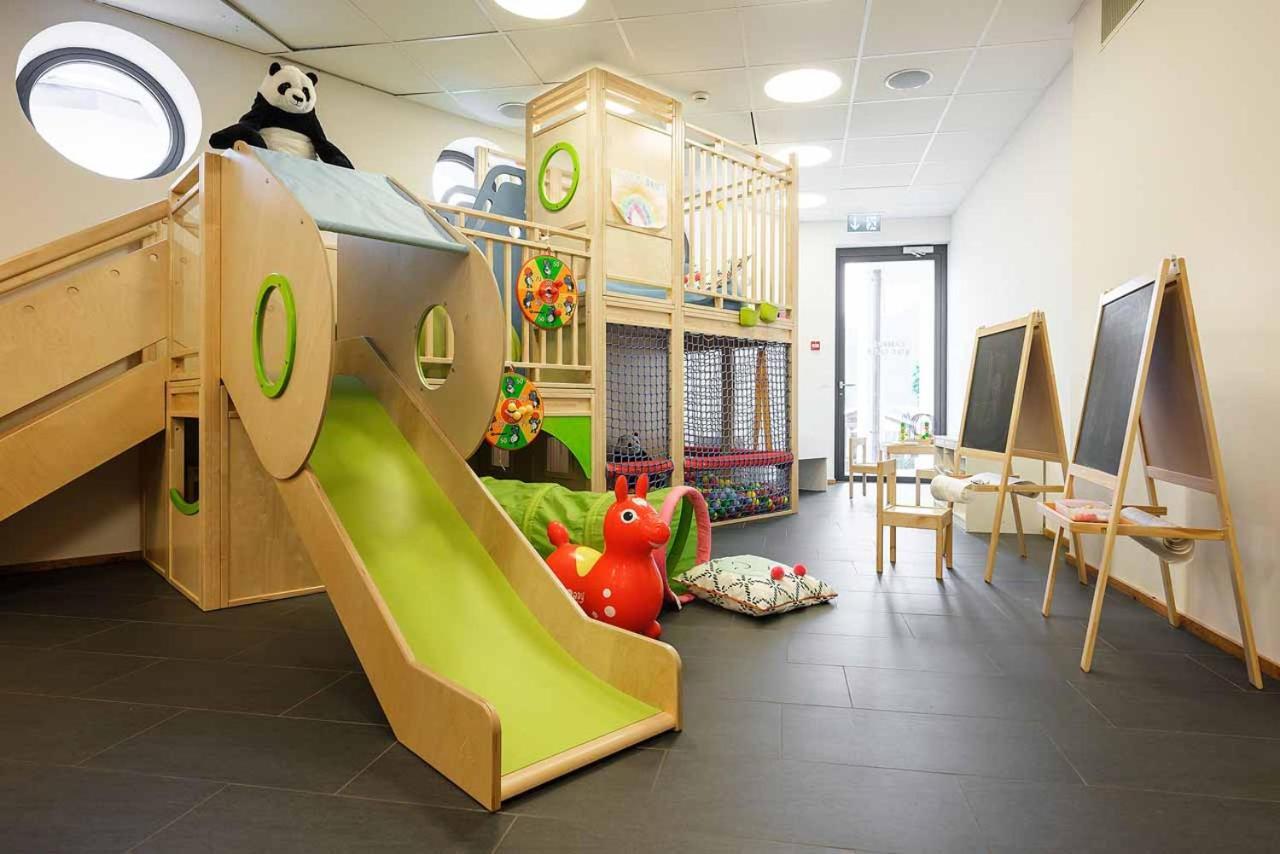 Hotel Campus Hertenstein Weggis