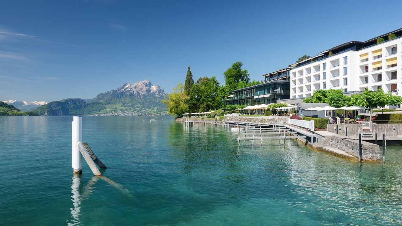 Hotel Campus Hertenstein 4*