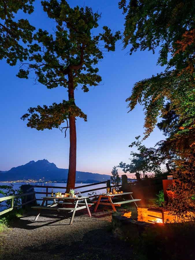 Hotel Campus Hertenstein 4*