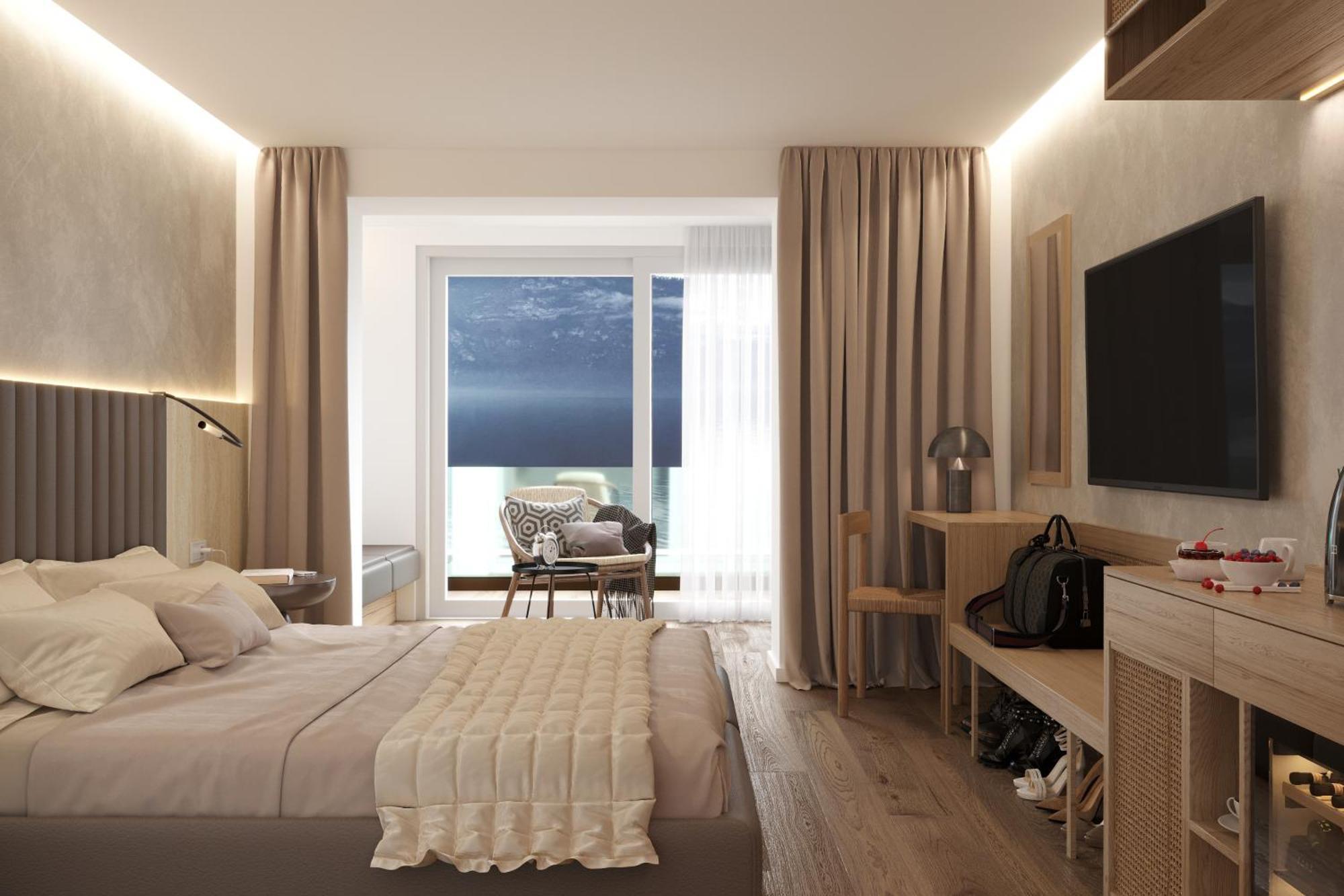 Hotel Campus Hertenstein