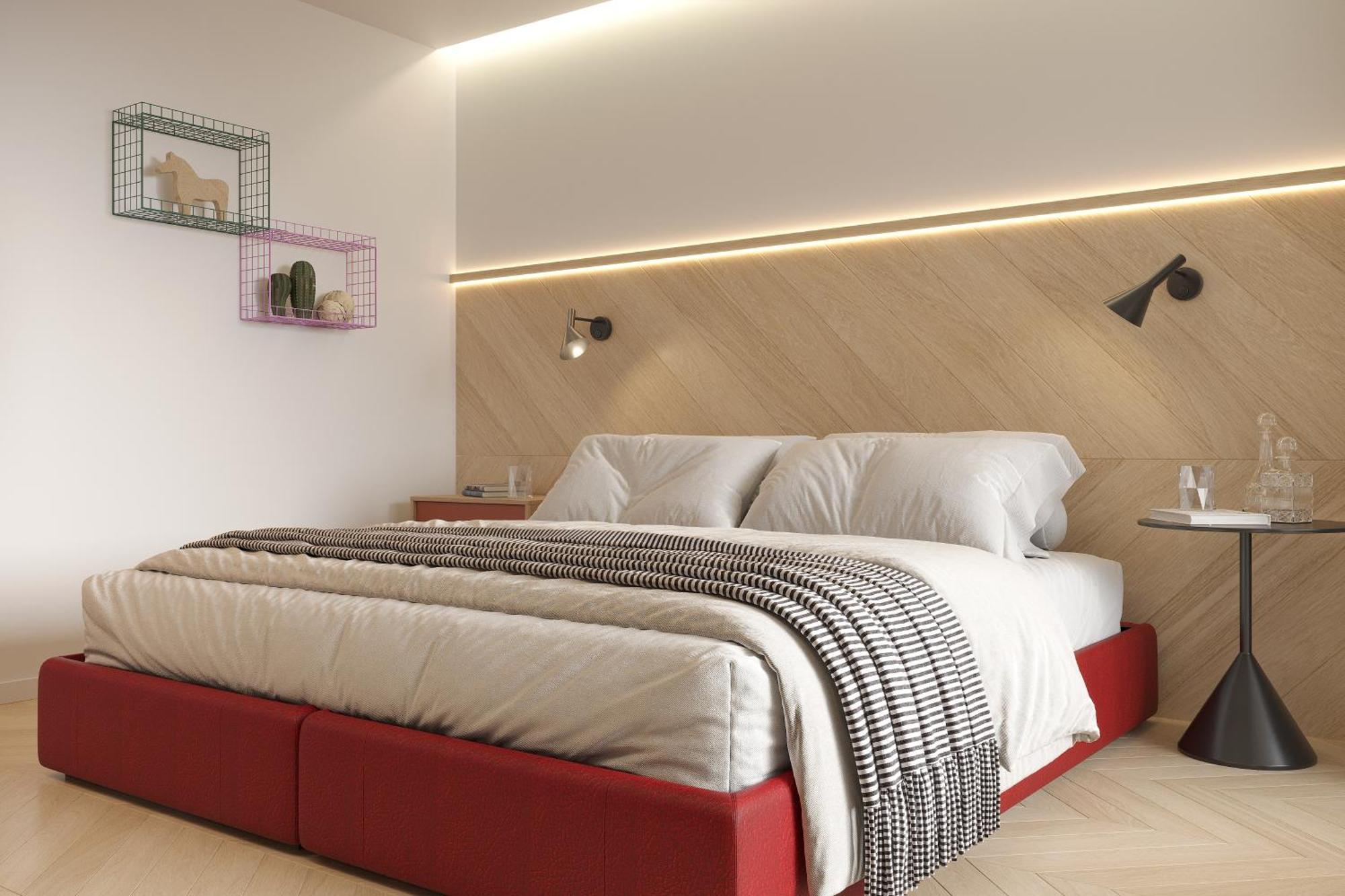 Campus Hertenstein 4*
