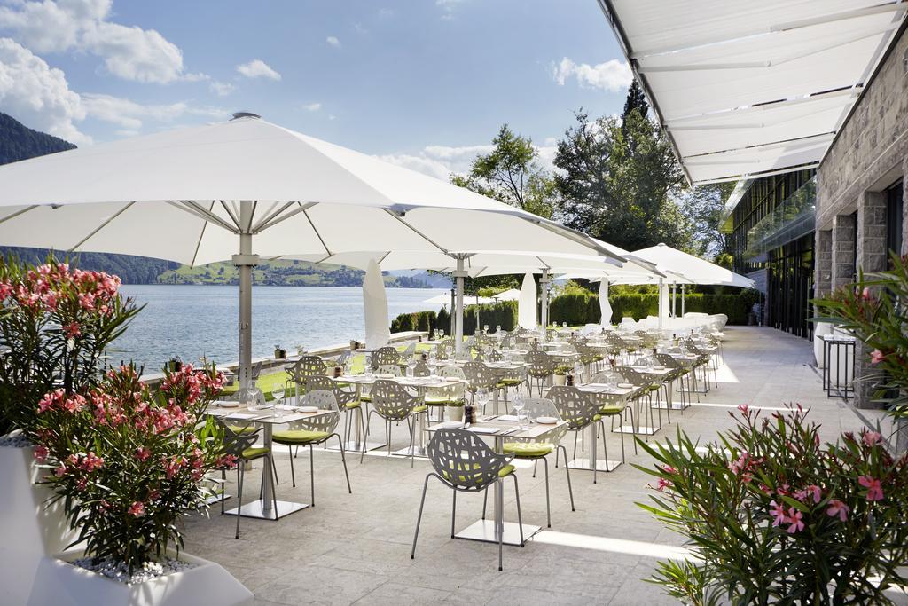 Hotel Campus Hertenstein