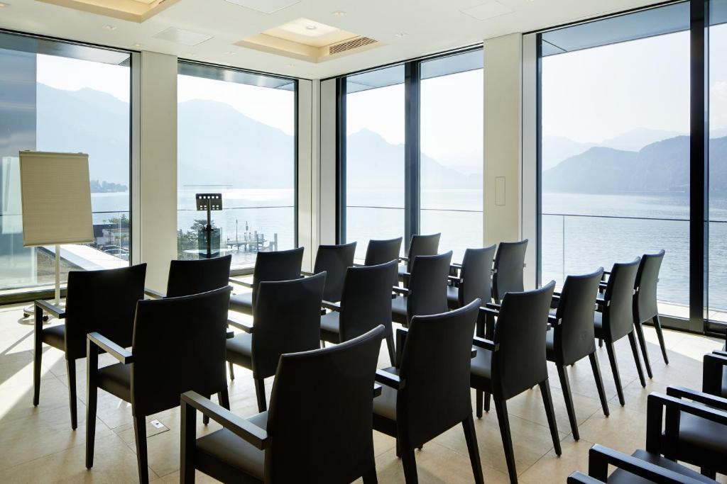 Campus Hertenstein Hotel Weggis