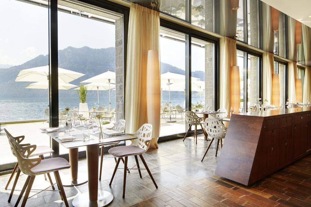 Campus Hertenstein Hotel 4*