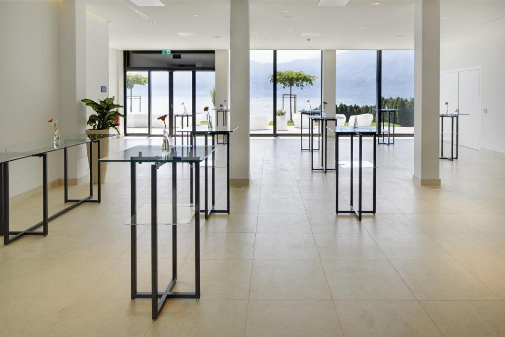 Campus Hertenstein 4*