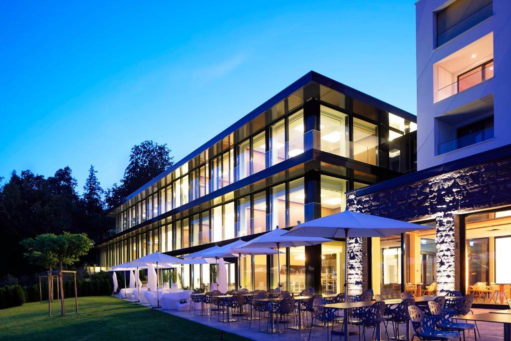 Campus Hertenstein 4* Weggis