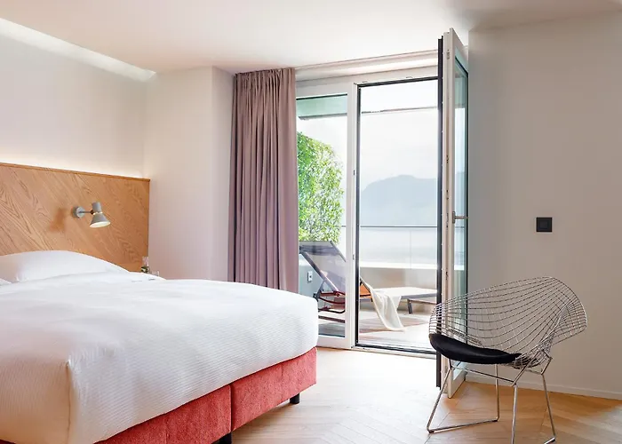 Campus Hotel Hertenstein