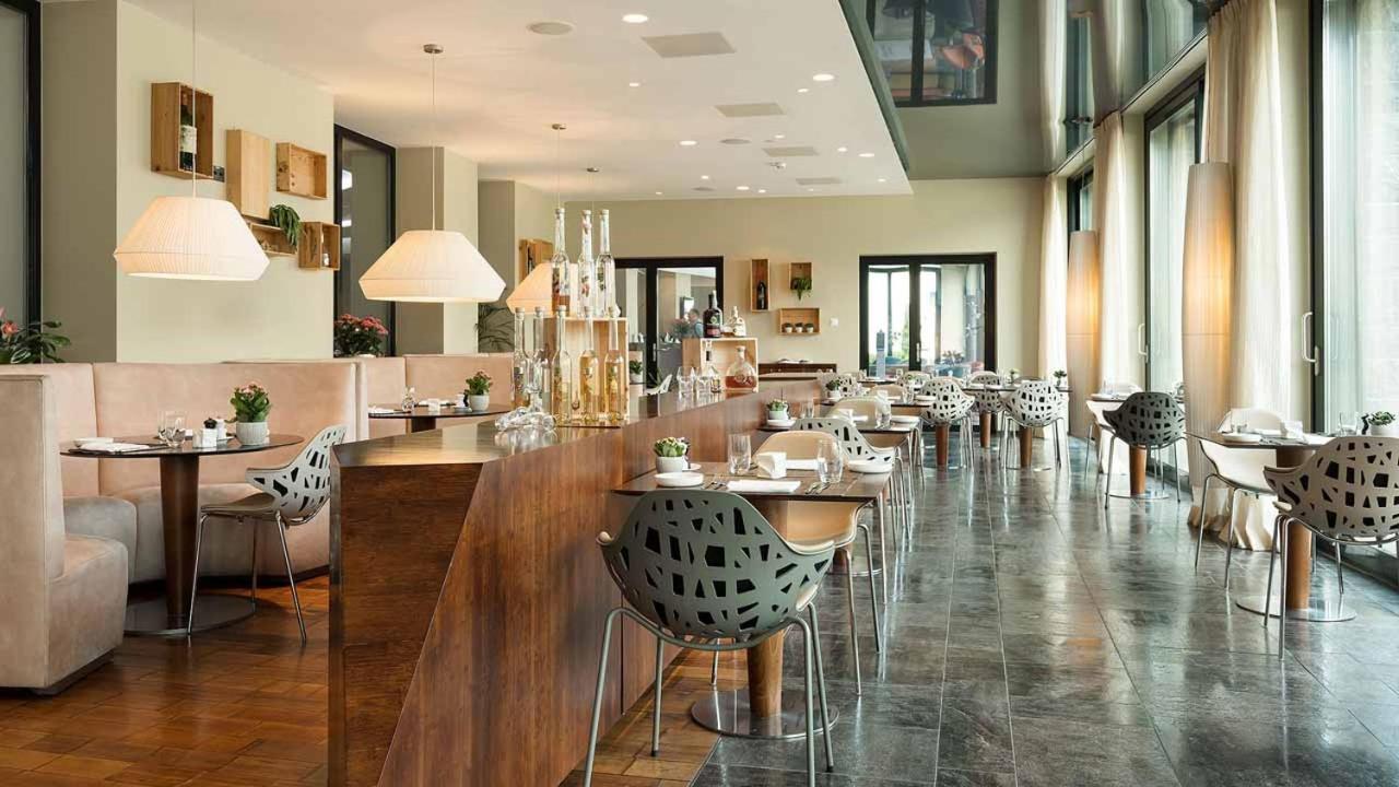 Hotel Campus Hertenstein Weggis