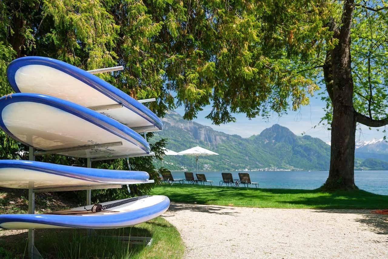 Campus Hertenstein Weggis