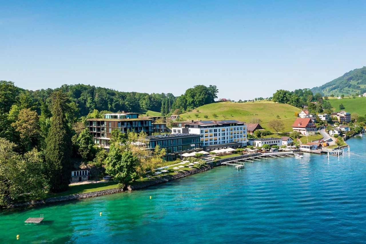 Campus Hertenstein Hotel