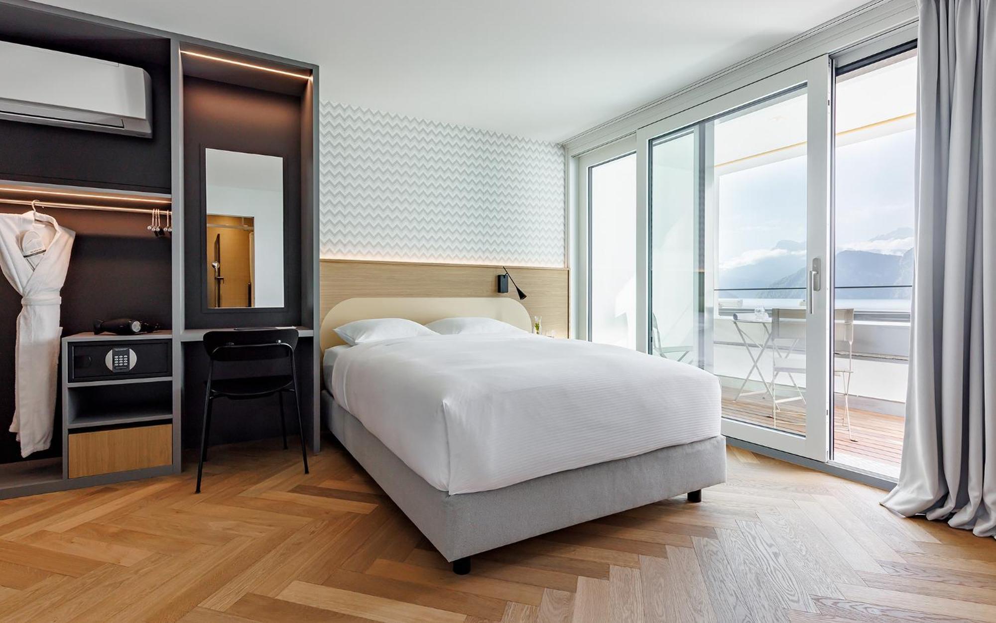 Hotel Campus Hertenstein