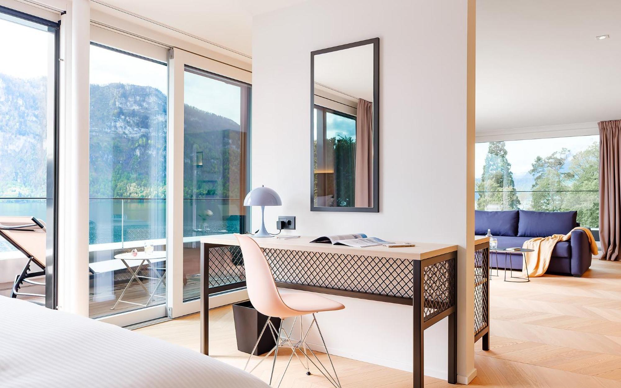 Campus Hertenstein Hotel 4*