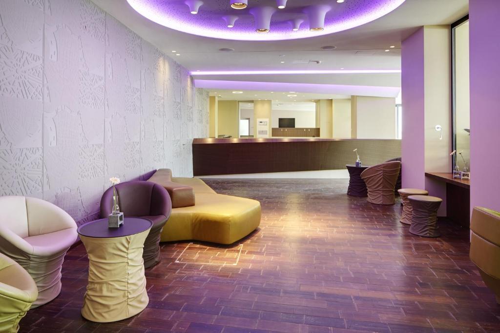 Hotel Campus Hertenstein
